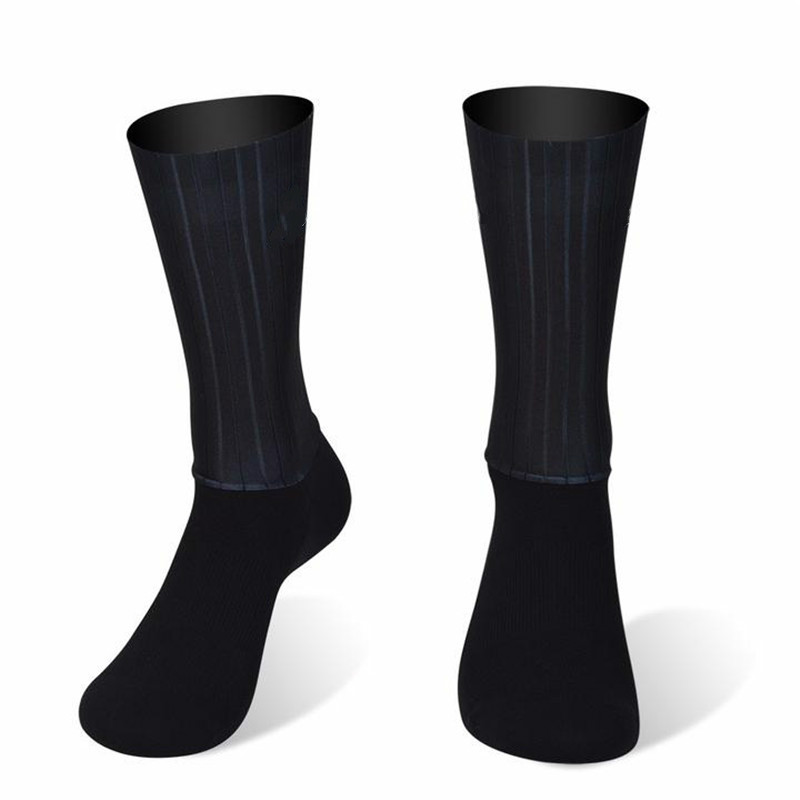Aero ขี่จักรยานฤดูร้อน Anti ถุ - Sock Garter Men บทวิจารณ์และราคา