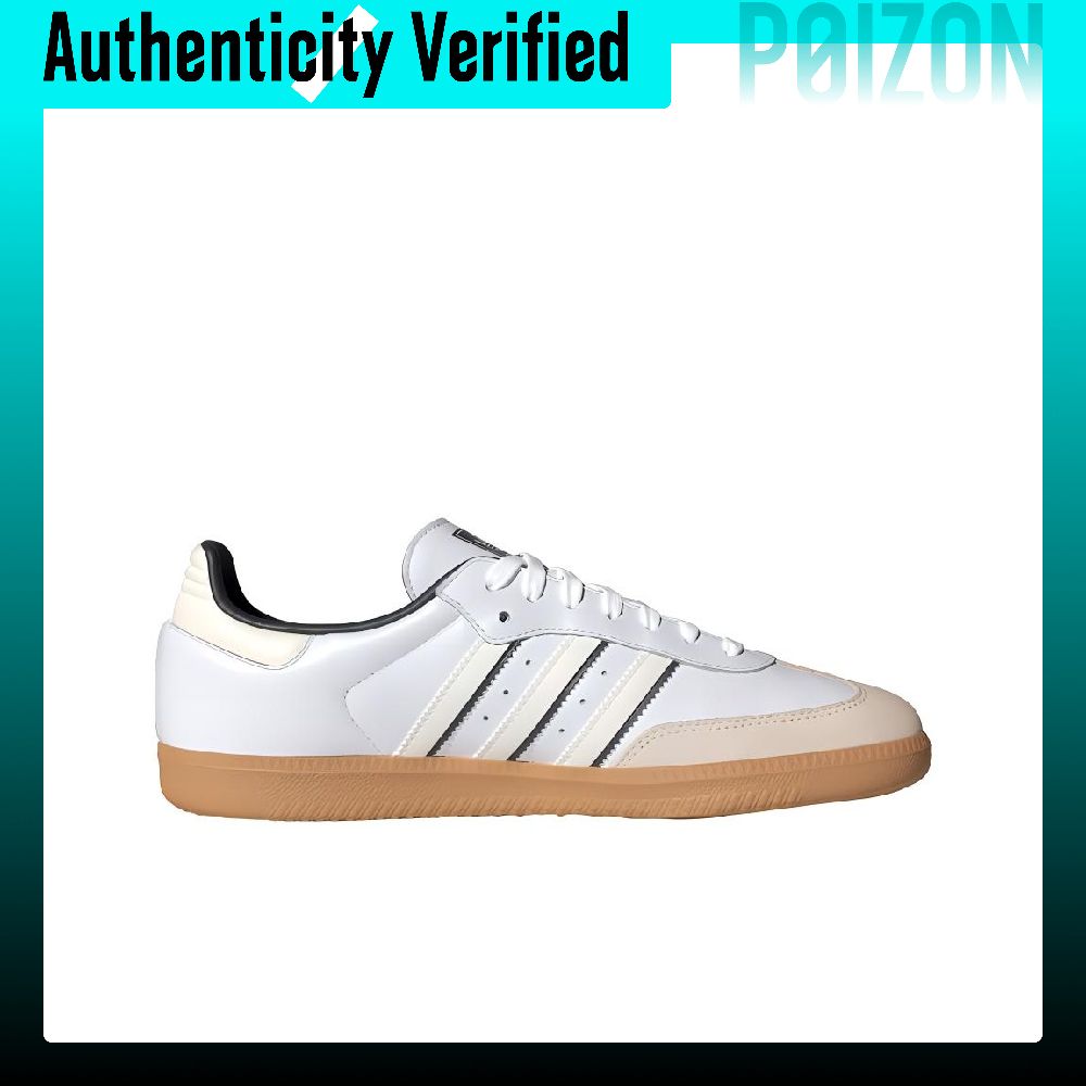 อาดิดาส ออริจินัลส์ แซมบ้า OG  - Adidas Shoes Samba บทวิจารณ์และราคา