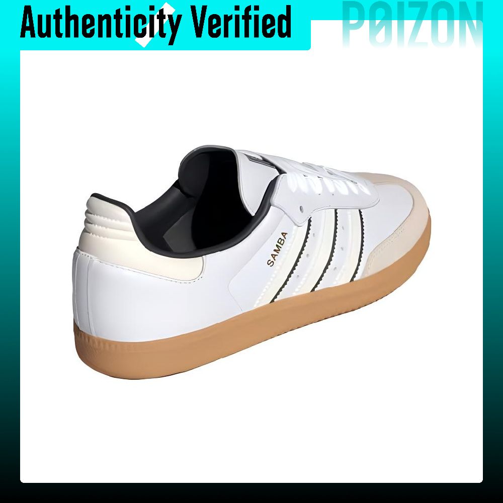 อาดิดาส ออริจินัลส์ แซมบ้า OG  - Adidas Shoes Samba บทวิจารณ์และราคา