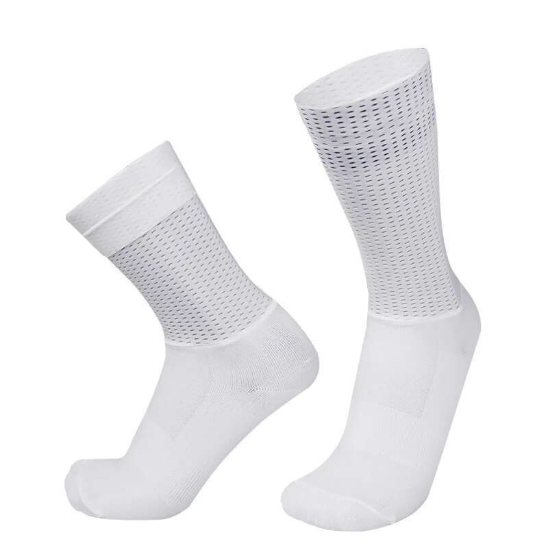 Aero Silica เจลใหม่ฤดูร้อนถุงเ - Sock Garter Men บทวิจารณ์และราคา