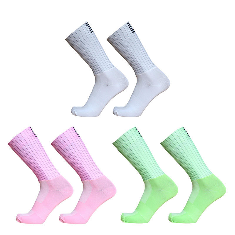 ถุงเท้าปั่นจักรยาน รุ่นใหม่ 20 - Sock Garter Men บทวิจารณ์และราคา