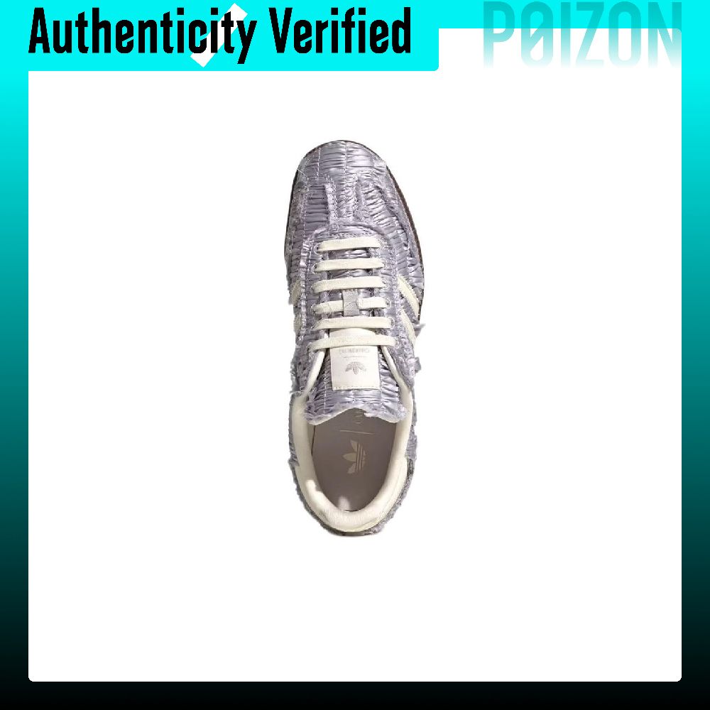 Adidas Originals x Caroline Hu - Adidas Shoes Samba บทวิจารณ์และราคา