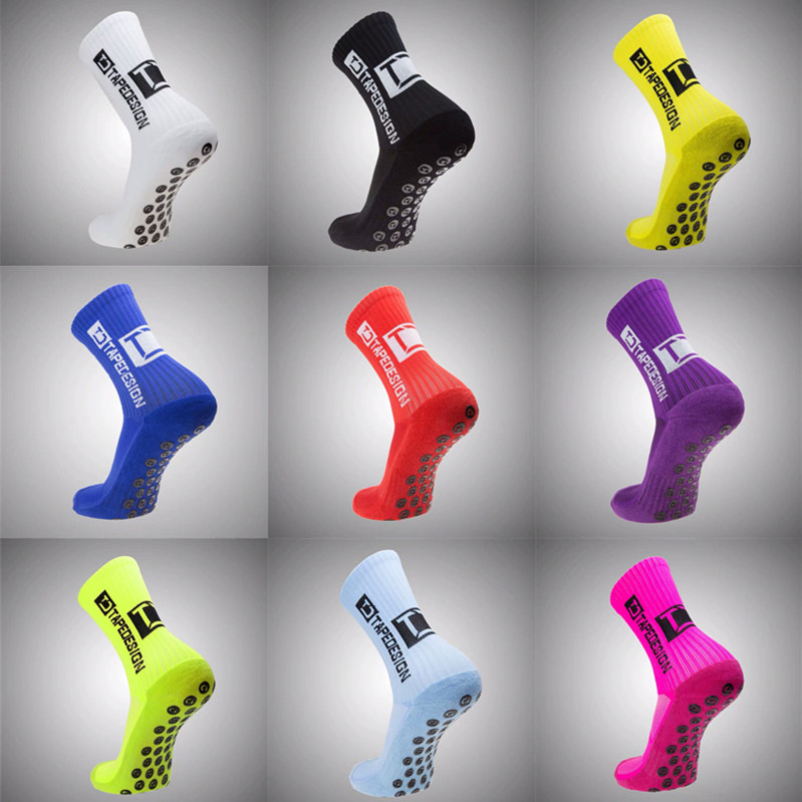 Tapedesign ถุงเท้าฟุตบอลรอบซิล - Sock Garter Men บทวิจารณ์และราคา
