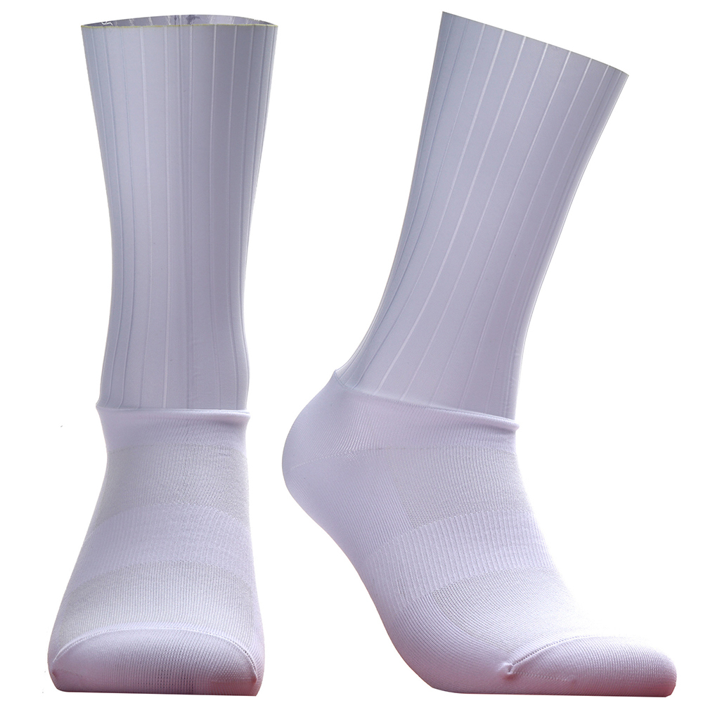 ถุงเท้าซิลิโคนกันลื่นถุงเท้าขี - Sock Garter Men บทวิจารณ์และราคา