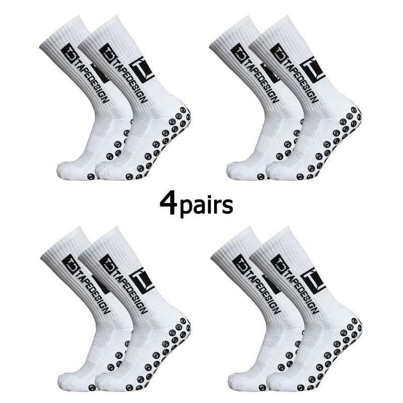 4 คู่/ล็อต 2024 ใหม่ ANTI SLIP - Sock Garter Men บทวิจารณ์และราคา
